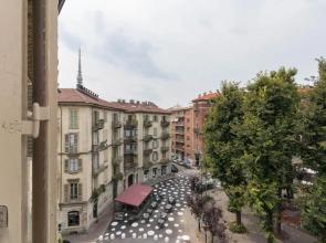 Casa Montebello in Vanchiglia by Wonderful Italy