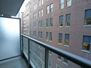 Marvelous 2 Bdrm in Downtown Toronto