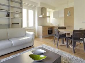 Laket Apartment by FeelFree Rentals