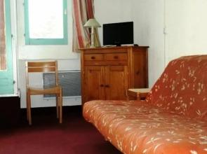 Résidence Rond-point-pistes I - Studio pour 6 Personnes 214