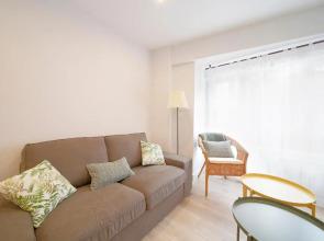 Apartamento Centro-Playa II