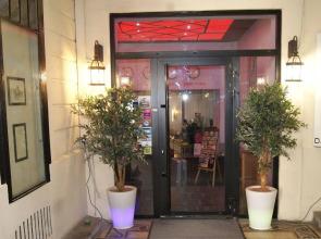 The Originals Boutique, Hôtel Danieli, Avignon