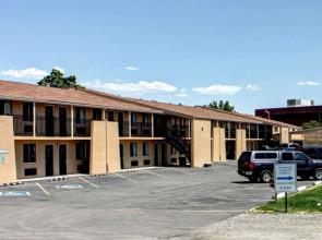 Baymont by Wyndham Grand Junction