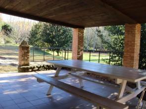 Hostel El Lago Caceres