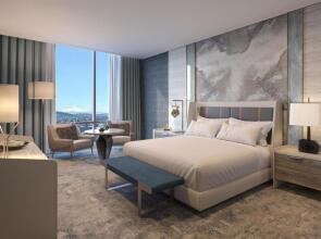 The Ritz-Carlton, Portland