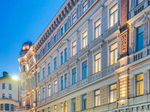 WeHost Pieni Roobertinkatu Big 13