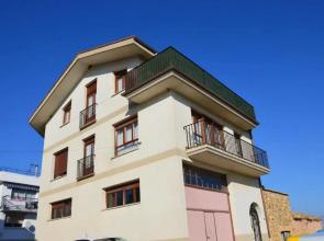 Apartamentos Montejurra