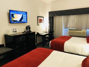 Park Inn by Radisson Edmonton Airport