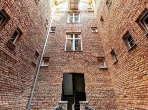 Klimatyczny Loft w Centrum