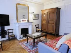 Typiquement Parisien