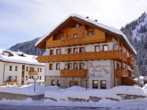 Residence Baita Antlia