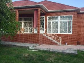 Raffles Garden Villa