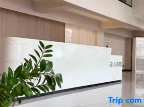Star Hotel Pattaya