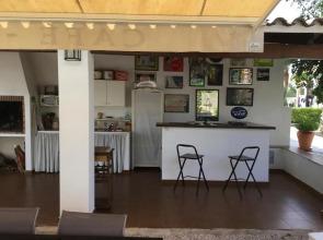 Relax en la huerta de Murcia