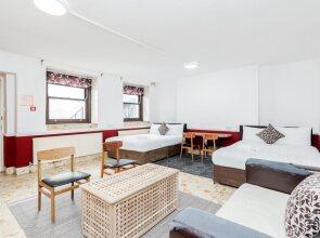 Russell Square Hotel