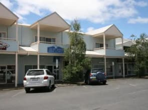 Razorback 12/1 Gippsland Street