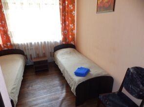 Apartment On Ordzhonikidze 42