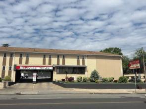 Belleville Motor Lodge