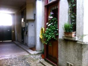 Designer Stay - La Villette