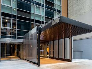 Henn na Hotel New York