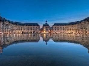 Appartement Bordeaux Grand Theatre