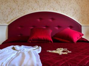 Casa Faccioli B&B Wellness