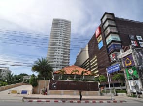 View Talay 6 Condominium by Honey