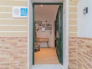 Precioso apartamento terraza con vistas