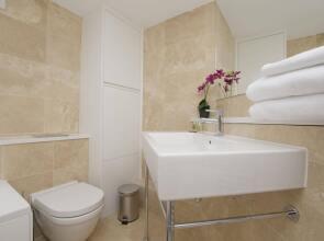 SACO Marylebone - Gloucester Place