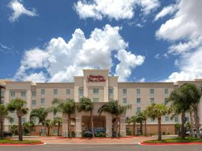 Hampton Inn & Suites McAllen