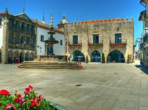 A Vianesa Guest House