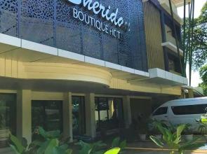 Sheridan Boutique Hotel