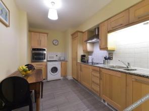 Tower Bridge City Apartments