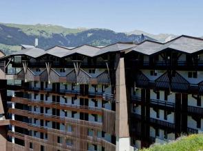 Appartement La Tania, 4 pièces, 9 personnes - FR-1-513-8