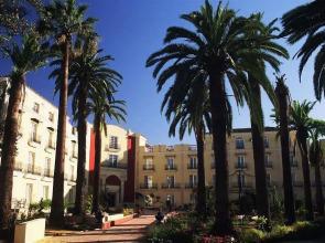 Prestige Palmera Plaza