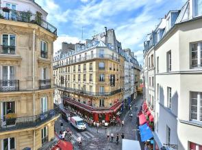 Notre Dame Saint-Michel