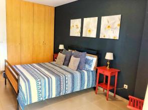 Beautiful Apartment in paradisiac Praia da Rocha