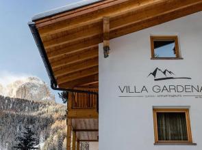 Garni Apartments Villa Gardena