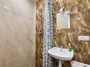 Vesta on Titova street, 8