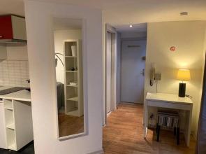 Très Grand Studio - Strasbourg