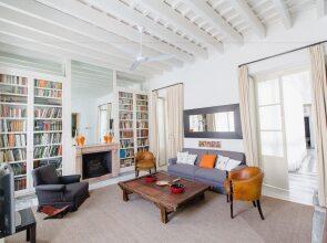 Casa de La Botánica