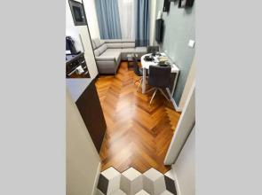 Brandly New Apartment Anděl