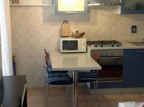 Appartamento Marco Polo