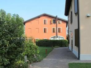 Residenza Pieve Rossa