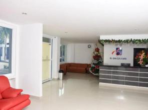 Hotel El Emigrante