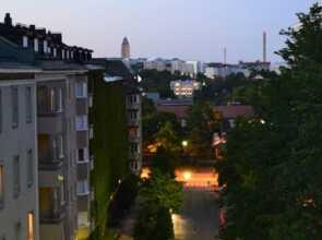 Helsinki Apartment