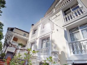 Hotel Peter Schäfer - Apartments