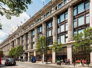 The Nordic Nook Luxury Marylebone - by Out of Office Lifestyle