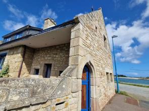 Breton Holiday Home With Fantastic sea View