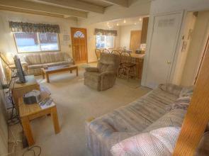 Tahoe Chalet in Center of South Lake Tahoe by RedAwning